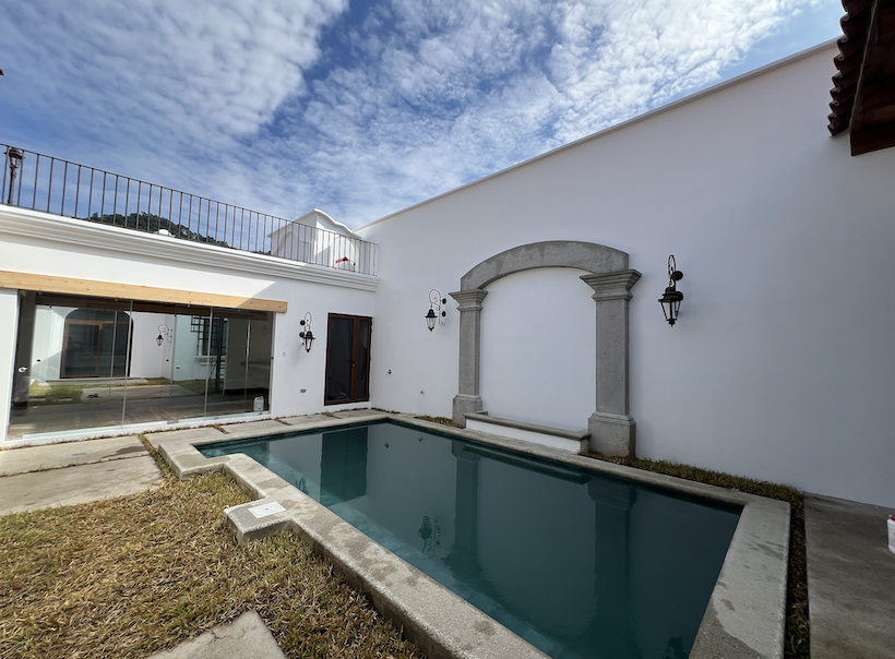 Proyectos Ejecutados - Corporacion CPI